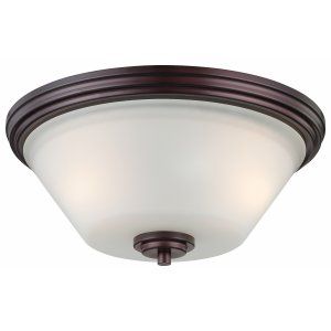 Thomas Lighting THO 190071719 Pittman Ceiling Lamp 2x60