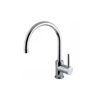 Elements of Design ES8231DL NuVo Single Handle Lavatory Faucet for Vessel Sinks