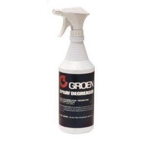 Groen Degreaser (4 Per Pack)