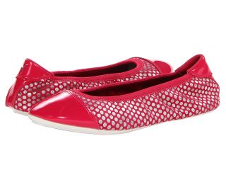 PUMA Kitara Polka Dot 2 Womens Shoes (Pink)