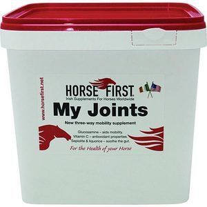 Horse First My Joints Supplement
