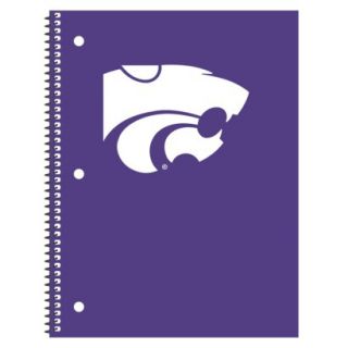 Kansas State Wildcats Back to School 5 Pack Notebook