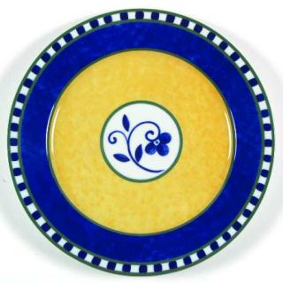 Mikasa Firenze (Porcelain) 12 Chop Plate/Round Platter, Fine China Dinnerware  