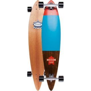 Timeless Skateboard Red/Blue One Size For Men 223712371
