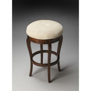 Butler Plantation Stool 2240024