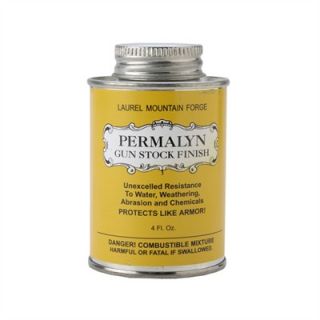 Permalyn Stock Finish & Sealer   4 Oz. Stock Finish