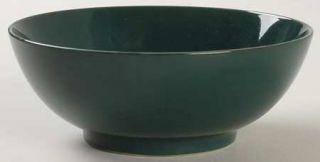 Noritake Options Green Fruit/Dessert (Sauce) Bowl, Fine China Dinnerware   Stone
