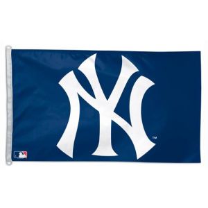 New York Yankees Wincraft 3x5ft Flag