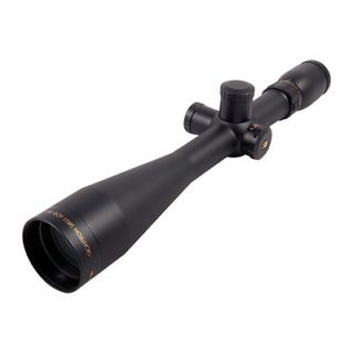 Siii 6 24x50mm Riflescopes   Siii 6 24x50mm Sf 1/4 Moa Target Knobs Dot