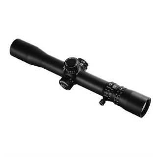 Nightforce Nsx Compact 2.5   10x32mm Scopes   Nxs 2.5 10x32mm .250 Moa Moar Nvd Ptl