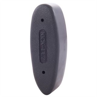 Recoil Pad   Model 502 125 M B, Medium, 1 3/8 (3.6cm) Black