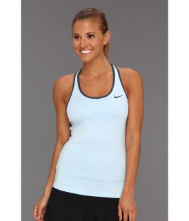 Nike Knit Tank Womens Sleeveless (White)