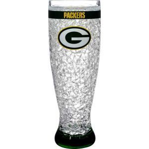 Green Bay Packers Freezer Pilsner Glass