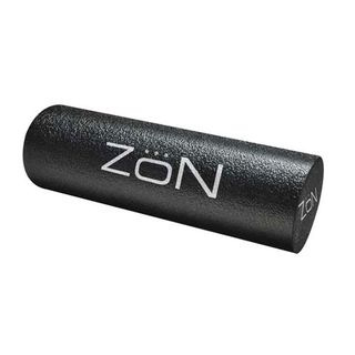 Zon 18 inch Foam Roller (BlackDimensions 5.95 inches inches long x 18.75 inches wide x 5.95 inches high Weight 1 pound )