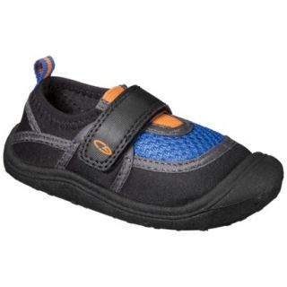 Toddler Boys C9 by Champion Davis Water Shoes   Black S