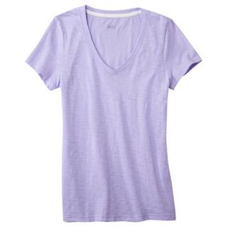 Gilligan & OMalley Womens Sleep Tee Shirt   Lavender Air XL