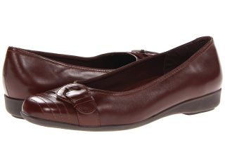 Walking Cradles Tender Womens Shoes (Brown)