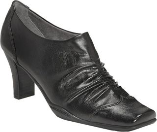Womens Aerosoles Cintipede   Black Boots