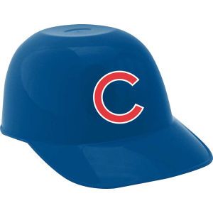 Chicago Cubs Jarden Sports MLB Micro Helmet