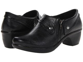 Easy Street Darcy Womens Shoes (Black)