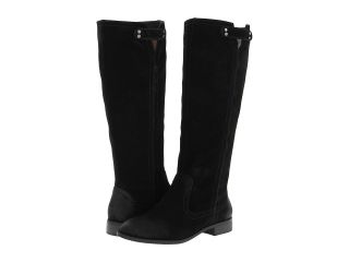 Seychelles Nothing To Hide Womens Boots (Black)