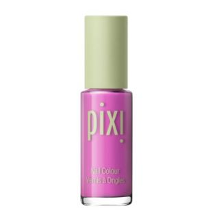 Pixi Nail Color   Paradise Pink