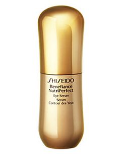 Shiseido Benefiance NutriPerfect Eye Serum/0.5 oz.   No Color