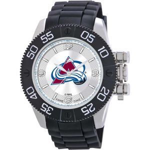 Colorado Avalanche Game Time Pro Beast Watch