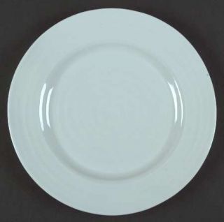 Portmeirion Sophie Conran Celadon Salad Plate, Fine China Dinnerware   Celadon,E