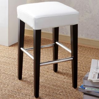 Cortesi Home Aspen 24 Bar Stool CH CS624715