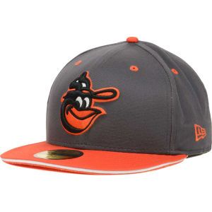 Baltimore Orioles New Era MLB Opening Day 59FIFTY Cap