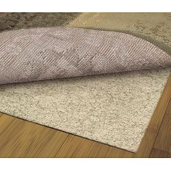 All purpose Needlepunch Rug Pad (78 X 108)