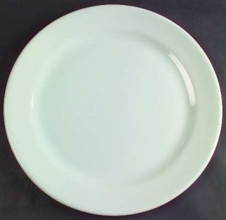 Taylor, Smith & T (TS&T) Luray Pastels Grey 14 Chop Plate (Round Platter), Fine