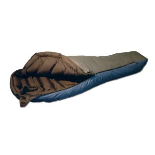 The Backside 800 Super Downx 20 degree Sleeping Bag