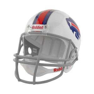 Buffalo Bills Riddell NFL Deluxe Replica Helmet