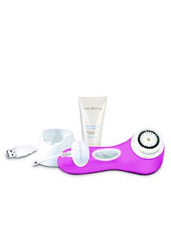 Clarisonic Aria Sonic Cleansing System/Pink   No Color