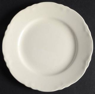 Homer Laughlin  Hlc450 Bread & Butter Plate, Fine China Dinnerware   Virginia Ro