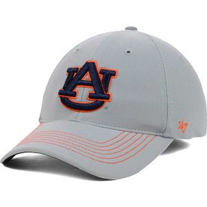 Auburn Tigers 47 Brand NCAA Gametime Closer Cap