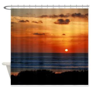  Sunset Shower Curtain  Use code FREECART at Checkout