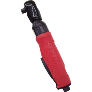AirCat Air Ratchet Wrench   3/8in. Drive, Model# ACR802R