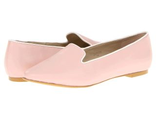 Lumiani International Collection Nicoli Womens Slip on Shoes (Pink)