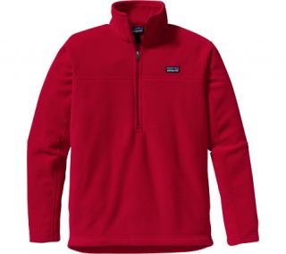 Mens Patagonia Synchilla® Marsupial 25738   Red Delicious Synchilla Collect