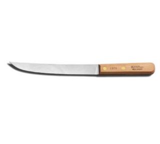 Dexter Russell Dexter Russell 8 in Wide Boning Knife, with Beech Handle