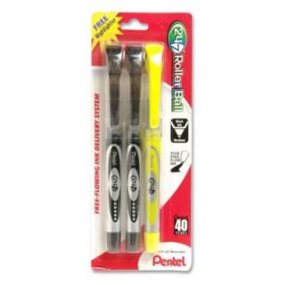 Pentel 24/7 BLD97 Rollerball Pen