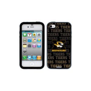 Missouri Tigers Coveroo Iphone 4 Guardian