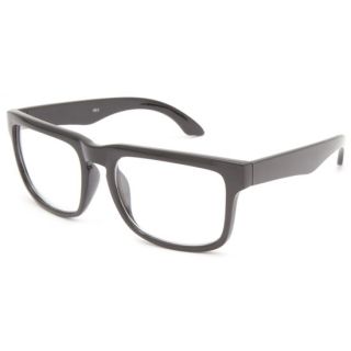 Hex Keyhole Sunglasses Black One Size For Men 241085100