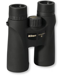 Nikon Monarch 3 Binoculars, 10 X 42