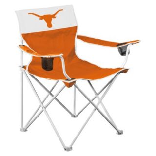 NCAA Texas Big Boy Chair