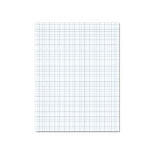 Ampad 50 sheet Quadrille Pad