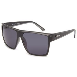 Dirty Magic Sunglasses Matte Black/Grey One Size For Men 243221182